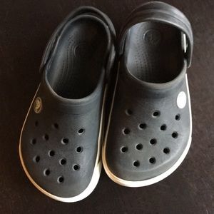 🚨Boys Crocs Slide Ons (will bundle)